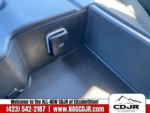 New 2024 RAM 5500 Tradesman w/ Safety Group image 28