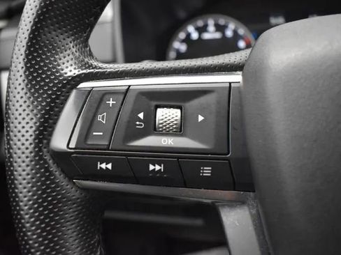 Used 2024 Mitsubishi Outlander Ralliart AWD/4WD image 23