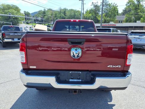 Used 2022 RAM 2500 Tradesman AWD/4WD image 5