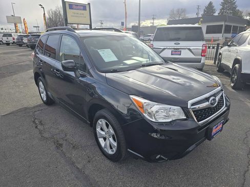 Used 2016 Subaru Forester 2.5i Premium w/ All-Weather Package image 5