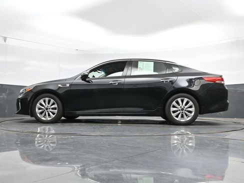 Used 2018 Kia Optima EX w/ Technology Package FWD image 46