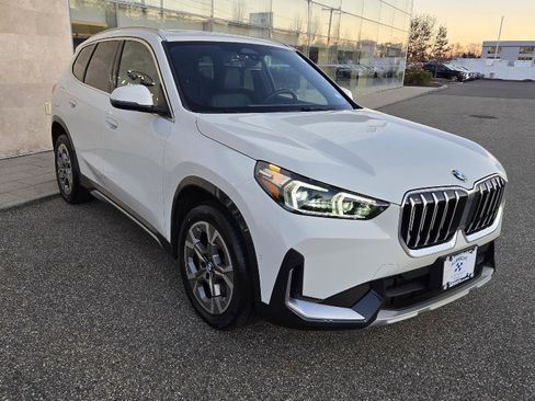 Used 2025 BMW X1 xDrive28i image 17