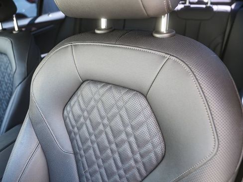 Certified 2023 BMW 540i w/ M Sport Package RWD image 22