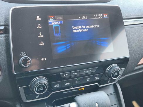 Certified 2018 Honda CR-V EX image 16