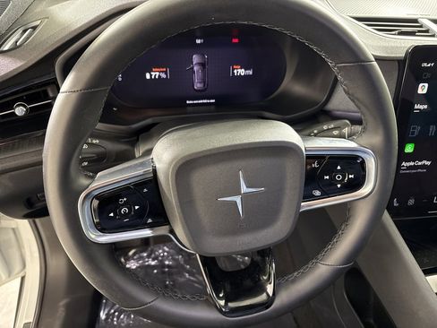 Used 2021 Polestar Polestar 2 image 25