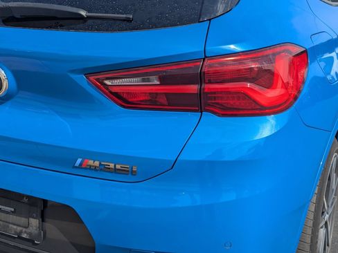 Used 2019 BMW X2 M35i AWD/4WD image 5