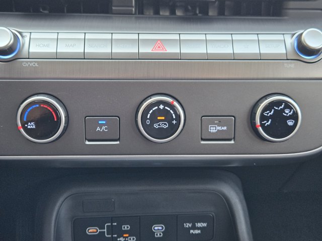 New 2027 Hyundai Kona SE FWD image 14