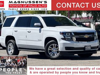Used 2020 Chevrolet Tahoe LT RWD video 1