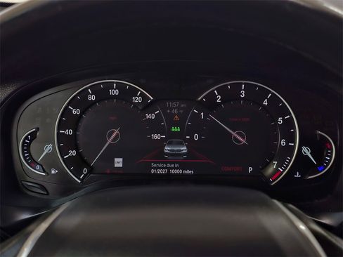 Used 2019 BMW X4 xDrive30i w/ Premium Package image 26