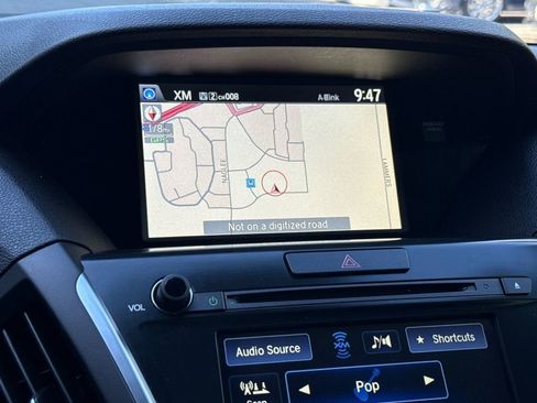 Used 2016 Acura MDX SH-AWD w/ Technology Package image 20