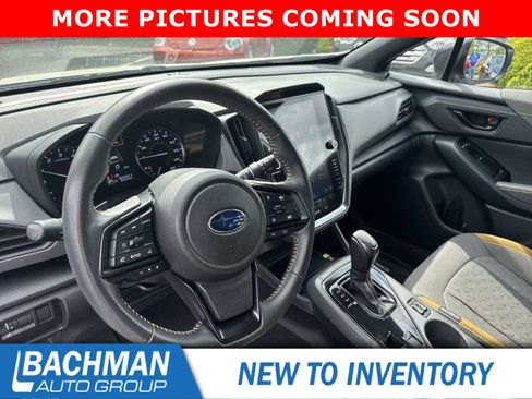 Used 2024 Subaru Crosstrek 2.5i Sport image 12