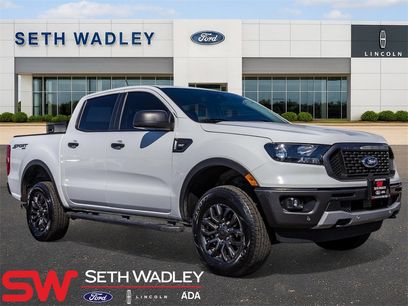 Used 2022 Ford Ranger XLT w/ Equipment Group 302A High