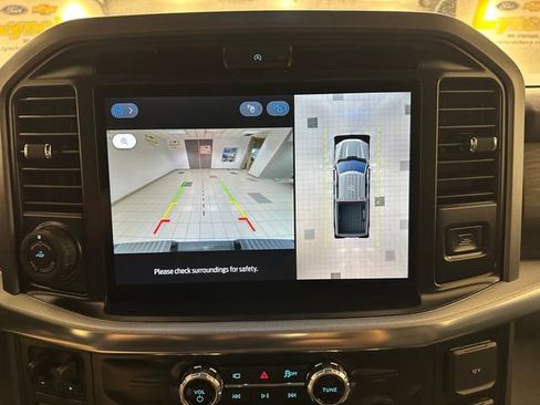 New 2026 Ford F150 Lariat AWD/4WD image 6