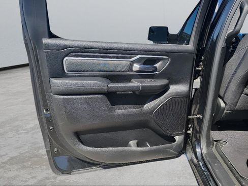 Used 2023 RAM 1500 Big Horn AWD/4WD image 24