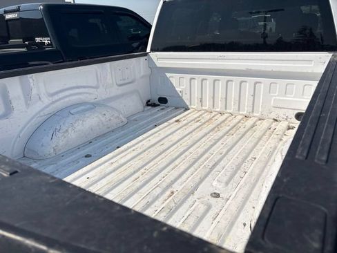 Used 2020 Ford F150 XLT AWD/4WD image 16