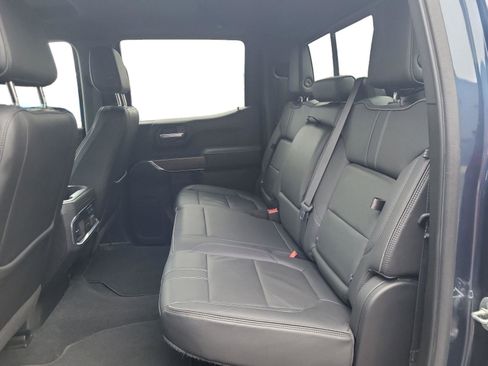 Used 2021 Chevrolet Silverado 1500 High Country w/ Technology Package image 19