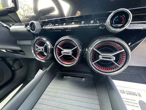 New 2025 Chevrolet Blazer EV RS image 13