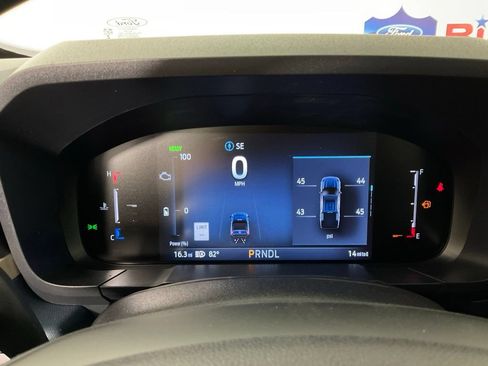 New 2026 Ford Maverick Lariat AWD/4WD image 26