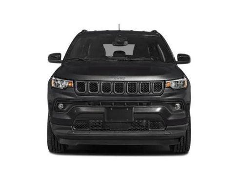New 2026 Jeep Compass Limited w/ Sun, Sound & Navigation Group image 4