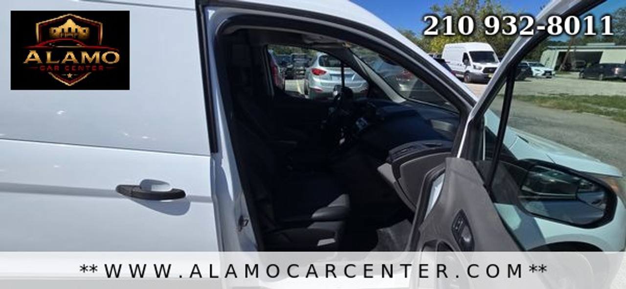 Used 2021 Ford Transit Connect XL FWD image 13