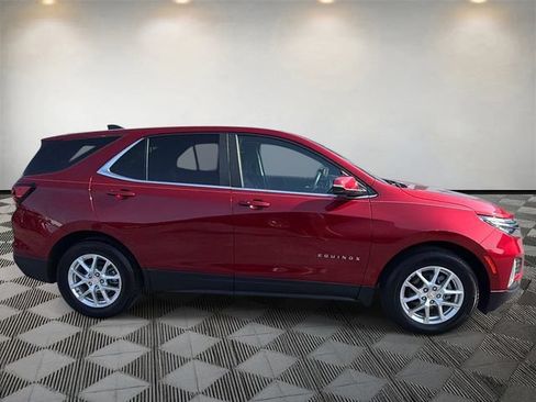 Used 2023 Chevrolet Equinox LT FWD image 4