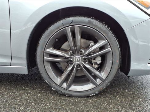 Certified 2024 Acura Integra A-Spec image 9