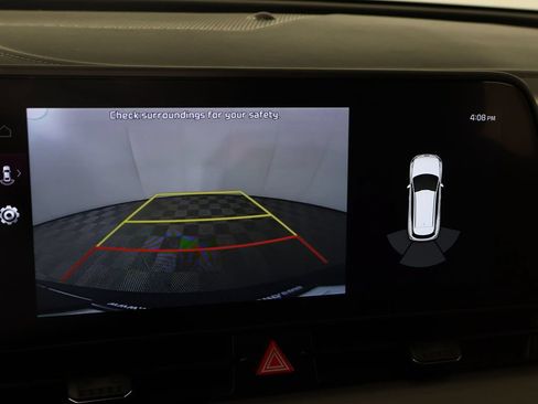 Used 2023 Kia Sportage EX FWD image 46