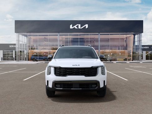 New 2026 Kia Sorento SX Prestige AWD/4WD image 2