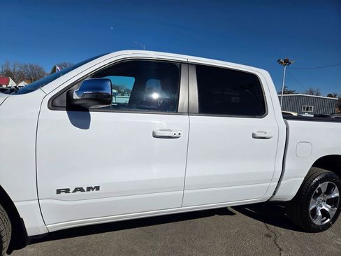 Used 2024 RAM 1500 Laramie image 3