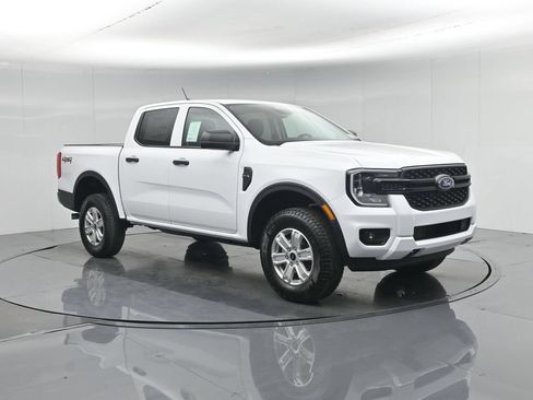 New 2026 Ford Ranger XL AWD/4WD image 52