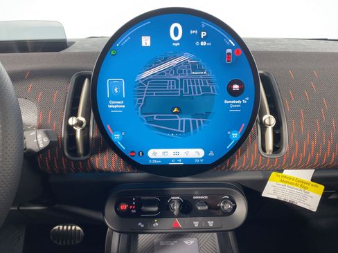 New 2026 MINI Cooper Countryman John Cooper Works image 21