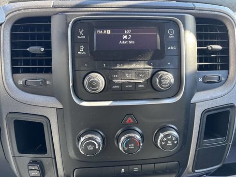 Used 2016 RAM 1500 Tradesman w/ Power & Remote Entry Group image 19