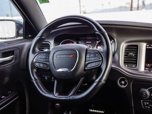 Used 2023 Dodge Charger Scat Pack image 16