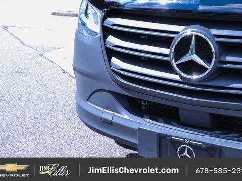 Used 2024 Mercedes-Benz Sprinter 2500 image 20