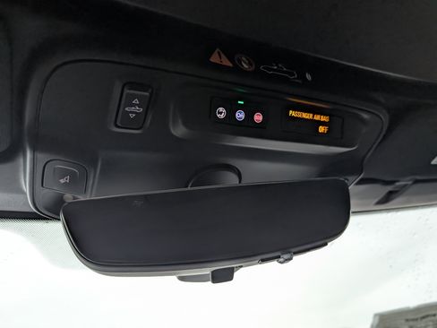 Used 2023 Chevrolet Camaro SS w/ Redline Edition image 26