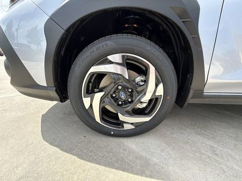 New 2026 Subaru Crosstrek 2.5i Limited w/ Crosstrek Mirror Package AWD/4WD image 10