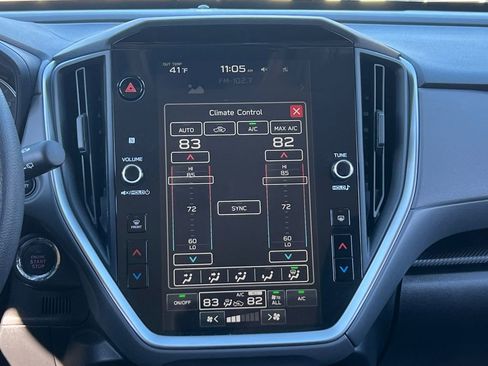 Certified 2024 Subaru Crosstrek 2.0i Premium w/ Crosstrek Mirror Package image 22