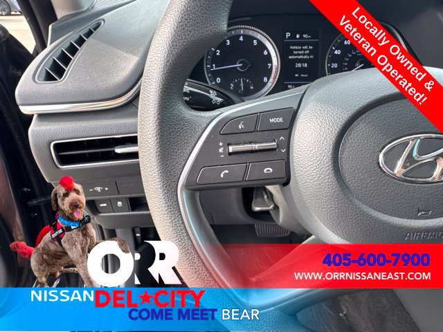 Used 2023 Hyundai Sonata SEL FWD image 18