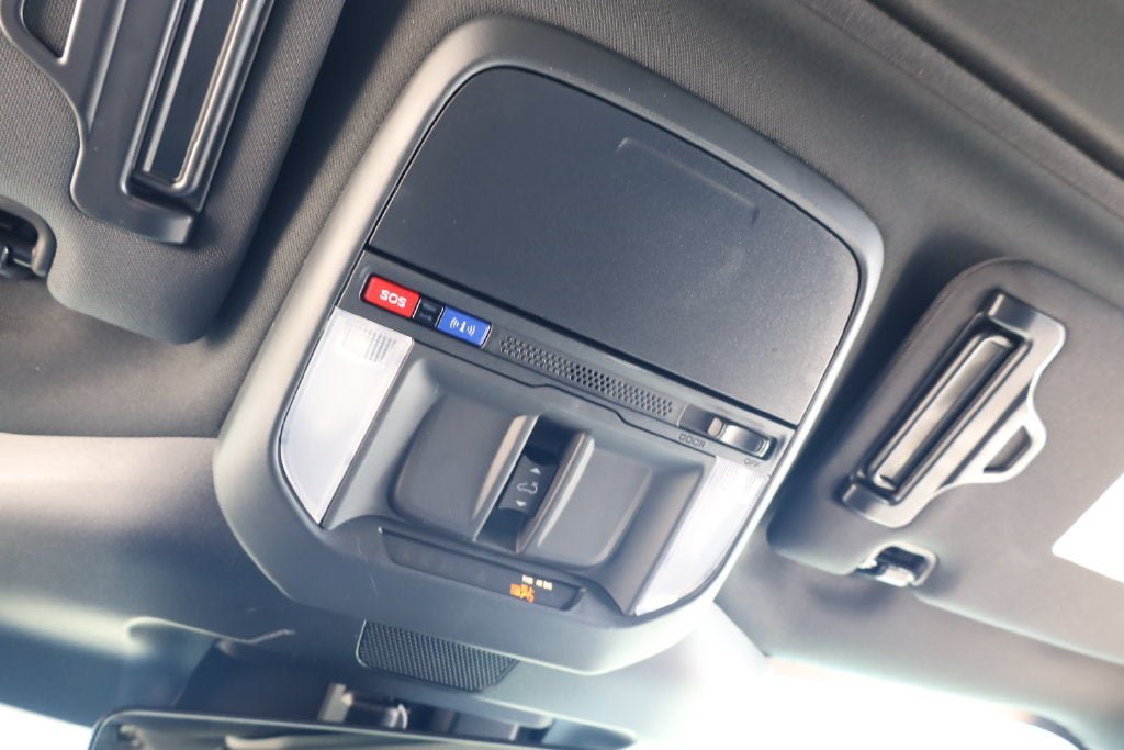 New 2026 Subaru Forester Premium AWD/4WD image 15