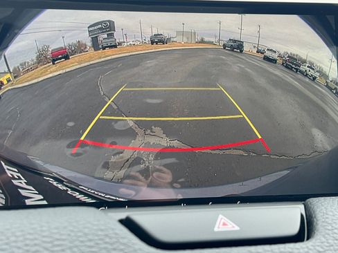 New 2026 MAZDA CX-90 Plug-In Hybrid w/Premium Sport image 17