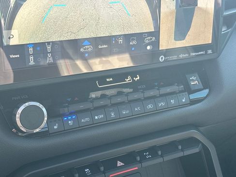 Used 2024 Toyota Sequoia TRD Pro image 28