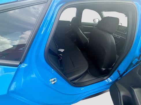 New 2026 Honda Civic Sport image 21