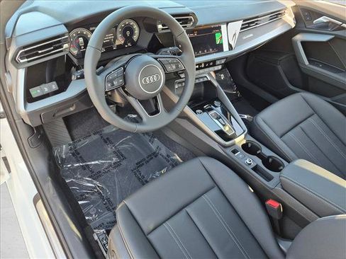New 2026 Audi A3 2.0T Premium AWD/4WD image 3