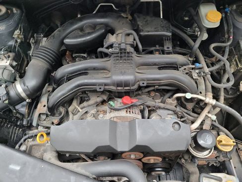 Used 2014 Subaru Impreza 2.0i image 30