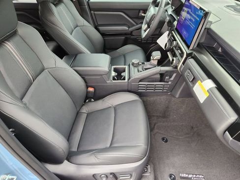 New 2026 Toyota 4Runner Limited image 12