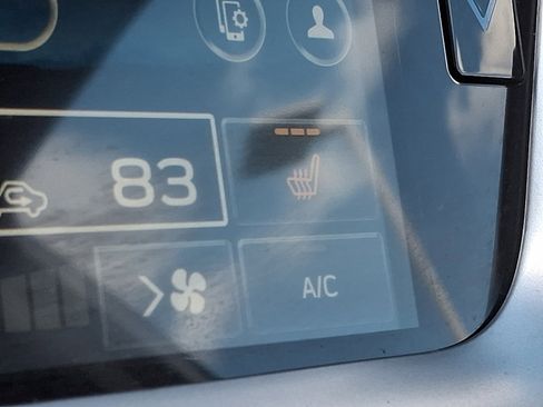 Certified 2025 Subaru Outback Premium image 24