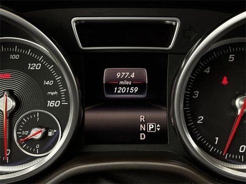 Used 2016 Mercedes-Benz GLE 350 4MATIC image 17