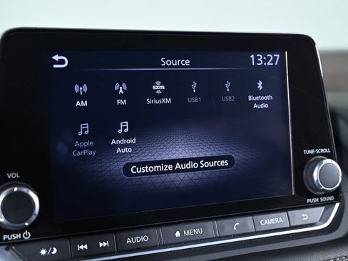 Used 2023 Nissan Rogue SV w/ SV Premium B Package AWD/4WD image 15