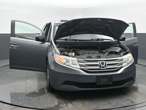 Used 2012 Honda Odyssey EX-L image 50