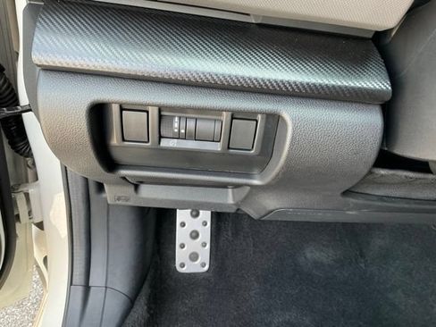 Certified 2025 Subaru Crosstrek 2.5i Sport AWD/4WD image 21